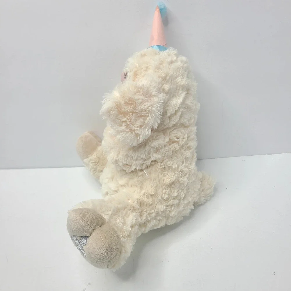 The Unbranded Brand lamb clay